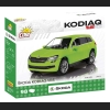 Skoda Kodiaq  Vrs  98  Kl.